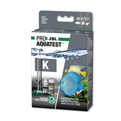 Test nhanh Kali - Test nhanh Kali trong nước ao nuôi thủy sản, JBL- Đức