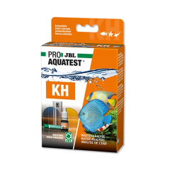 Test nhanh KH - Test nhanh KH (kiềm) trong ao nuôi - JBL- Đức