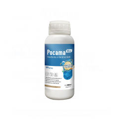 Pocama - Khoáng tạt Pocama cho tôm