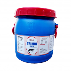 TRIMIN FORTE - Trimin Forter nguyên liệu bổ gan dạng bột cho tôm cá