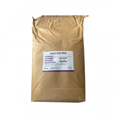 YEAST CELL WALL - Yeast Cell Wall - Betaglucan và MOS tăng cường miễn dịch tôm cá