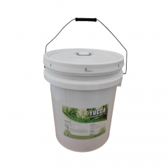 YUCCA SCHIDIGERA LIQUID - Yucca Schidigera Liquid - Hấp thu khí độc ao nuôi