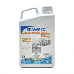 SEAWEED - Thuốc diệt ngoại ký sinh trùng Anova Seaweed