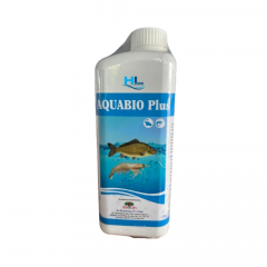 AQUABIO Plus - AQUABIO Plus bổ sung emzyme vào thức ăn tôm, cá