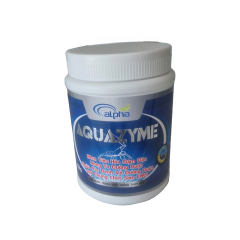 Aquazyme - Men tiêu hóa Aquazyme đậm đặc nong to đường ruột, ngừa các bệnh về đường ruột, hội chứng chết sớm EMS