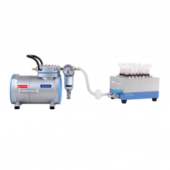 Bơm hút chân không Rocker 300 - Bơm hút chân không Rocker 300