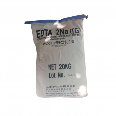 EDTA NHẬT 2NA, 4NA - EDTA Nhật 2Na, 4Na giúp xử lý kim loại nặng
