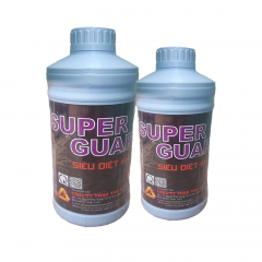 Super Guard - Super Guard đặc trị đốm đen