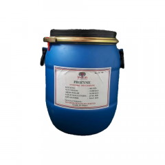 PROZYME - Prozyme - Enzyme xử lý nước, tẩy nhớt bám bạt ao nuôi