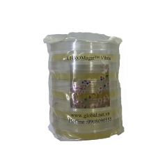 CHROMagar™ Vibrio - Đĩa môi trường CHROMagar Vibrio