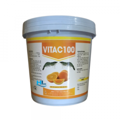 VITAC100 - VITAC100 chống sốc, tăng sức đề kháng