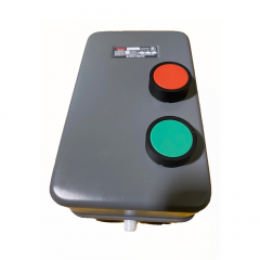 Khởi động từ dạng hộp - Khởi động từ dạng hộp