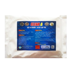 CLEAN A - CLEAN A - Clorin hoạt tính xử lý nước