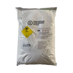 Sodium Percarbonate - Sodium Percarbonate (Oxy bột) cung cấp oxy tức thời cho tôm cá