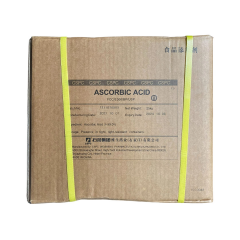 VITAMIN C 99% - Ascorbic Acid nguyên liệu vitamin C 99%