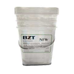 BZT NEW - Vi sinh bột BZT NEW xử lý đáy ao