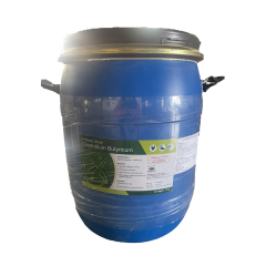 CLOSTRIDIUM BUTYRICUM - CLOSTRIDIUM BUTYRICUM bổ sung lợi khuẩn giúp giảm thiểu các vi khuẩn gây bệnh, cải thiện hệ tiêu hóa