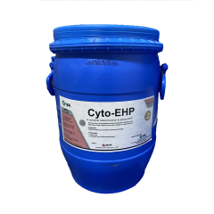 Cyto – EHP - Cyto – EHP - Một giải pháp hoàn toàn từ thiên nhiên ngăn ngừa EHP