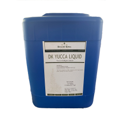 DK YUCCA LIQUID - Yucca nước DK YUCCA LIQUID xử lý và ngăn ngừa khí độc