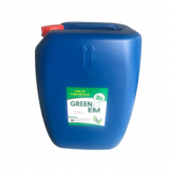 GREEN EM - Chế phẩm sinh học EM