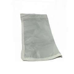 Túi lọc rong tảo - Túi lọc rong tảo mắc lưới 25micron, đường kính 10cm, dài 25cm