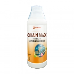 Orain Max - Orain Max kích thích bắt mồi, tăng trọng nhanh