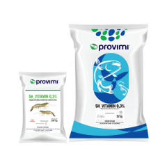 SH_Vitamin - SH_Vitamin 0,3% Provimi - Premix bổ sung vitamin cho thức ăn tôm