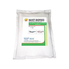 NAVET-BIOFEED - Chế phẩm bổ sung vào thức ăn NAVET-BIOFEED