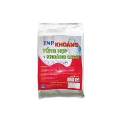 TNP Khoáng tổng hợp - Khoáng tổng hợp và khoáng calci TNP - Gói 5kg