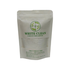 WHITE CLEAN - WHITE CLEAN - Vi sinh xử lý nước và nhớt bạt