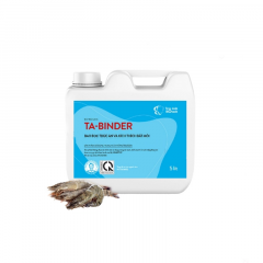 TA - BINDER - TA - BINDER Chế phẩm sinh học đạm thủy phân Trúc Anh tăng trọng cải thiện hệ số thức ăn.