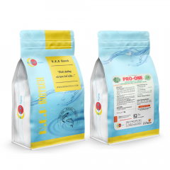 PRO-ONE - PRO-ONE R.E.P Biotech - Phòng bệnh phân trắng, ruột đứt khúc, nở ruột
