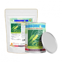 SANACORE GM - SANACORE GM giải pháp cho đường ruột
