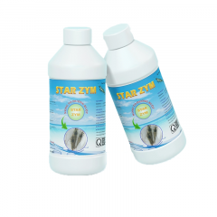 STAR ZYM - STAR ZYM nong to đường ruột