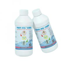 TOXY-NIL AQUA - TOXY-NIL AQUA giải pháp gan tụy