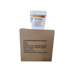 Wirkon - Sát khuẩn phổ rộng wirkon