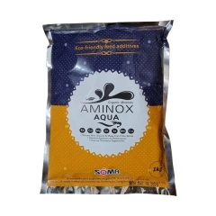 Aminox Aqua - Khoáng hữu cơ Aminox Aqua