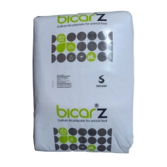 Bicar Z - Tăng kiềm ao nuôi bicar Z