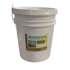 Yucca Biosol - Yucca Biosol của Mỹ