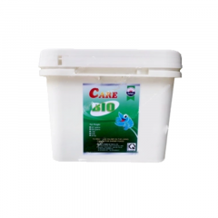 CARE BIO - Vi sinh CARE BIO xử lý nhớt bạt