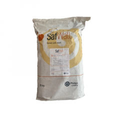SAFWALL - SAFWALL – Betaglucan và MOS tăng cường miễn dịch