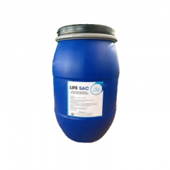 LIFE SAC - LIFE SAC nấm men dùng để phân huỷ nấm đồng tiền