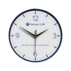 Đồng hồ treo tường - Đồng hồ treo tường siêu xịn