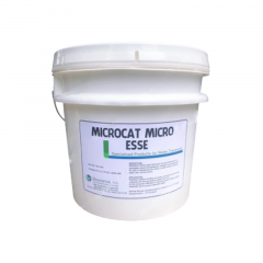 MICROCAT MICRO ESSE - Vi sinh bột MICROCAT MICRO ESSE xử lý đáy ao