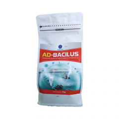 Ad - Bacilus - Vi sinh xử lý đáy - Ad - Bacilus