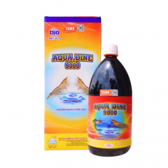 Aqua Dine 9000 - Sát khuẩn phổ rộng - Aqua Dine 9000