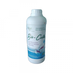 Bio Cutea - Xử lý nấm dạng lỏng - Bio Cutea