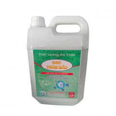 Cao Trâm Bầu - Cao Trâm Bầu phòng trị ký sinh trùng trên cá