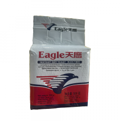 Eagle Instant Dry Yeast - Men vi sinh đường ruột Eagle Instant Dry Yeast