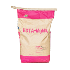 EDTA hữu cơ - EDTA hữu cơ